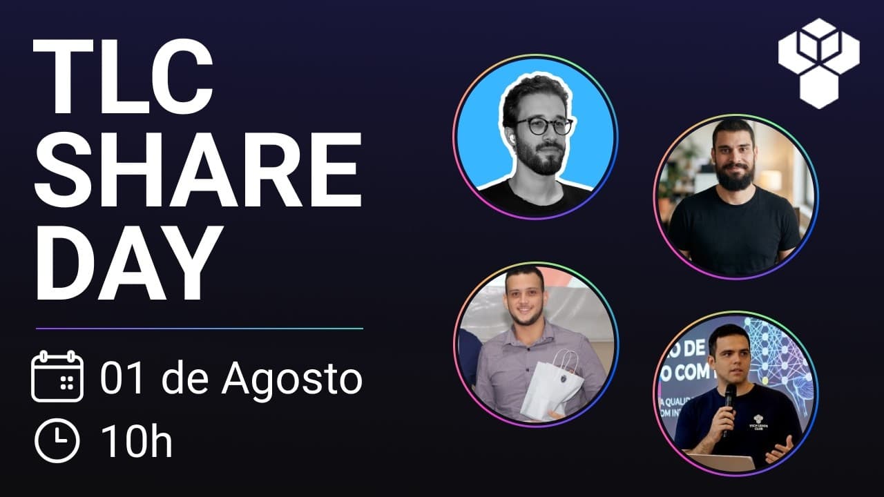 Assistir à gravação: Harness Engineering: o desafio de construir software confiável na era da IA